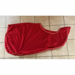 Equithème Couvre rein 135*Equitheme