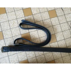 - Étrivières Fitter Noir*Eric Thomas