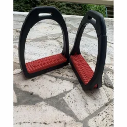 Compositi Etriers>Etrier