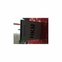 Etrier*HKM