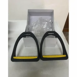 Compositi Etriers>Etrier Composite Jaune