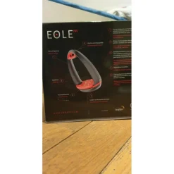 Etrier Eole pro*Compositi