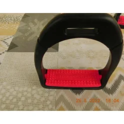 Etriers>Etrier reflex compositi