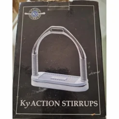 etriers Action ergonomiques*- Marque inconnue - Discount