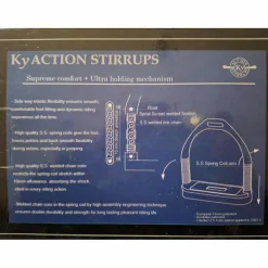 etriers Action ergonomiques*- Marque inconnue - Discount