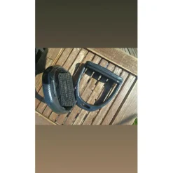 Etriers Carbone*Compositi New