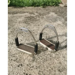 Sprenger Etriers>Etriers de sécurité
