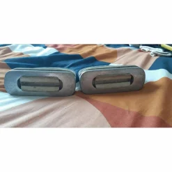 Etriers dressage*- Marque inconnue -