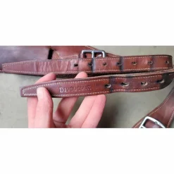 Etrivières confort - monobranche - Jump Devocoux - L*Devoucoux Clearance