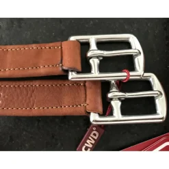 Etrivières doublées nylon 130 CH B neuves*CWD Best