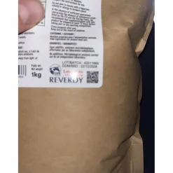 - Marque inconnue - Compléments Alimentaires>Fenugrec 1 kg Reverdy
