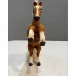 Figurine cheval*- Marque inconnue - Online