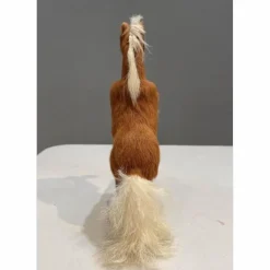 Figurine cheval*- Marque inconnue - Online