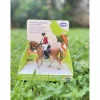 figurine cheval, Papo*- Marque inconnue - New