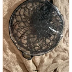 Hippo-Tonic Accessoires>Filet à foin