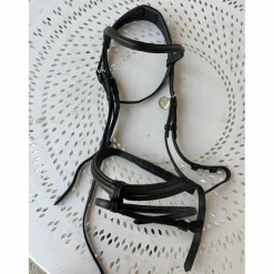 filet anatomique et frontale*Schockemohle Discount