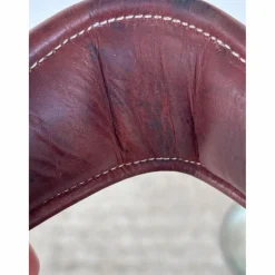 Filet anatomique muserolle française taille 3*CWD Sale