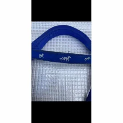 filet bleu shetland*- Marque inconnue -