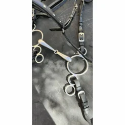 JMS sellier Bridons - Filets><noscript><img width=