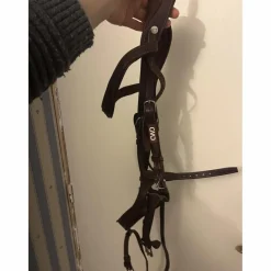 Filet flex Motion châtaigne*CWD Hot