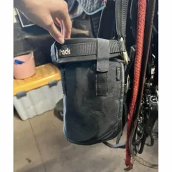 filet de muserolle anti mouches*Fouganza Sale