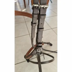 Fouganza Bridons - Filets><noscript><img width=