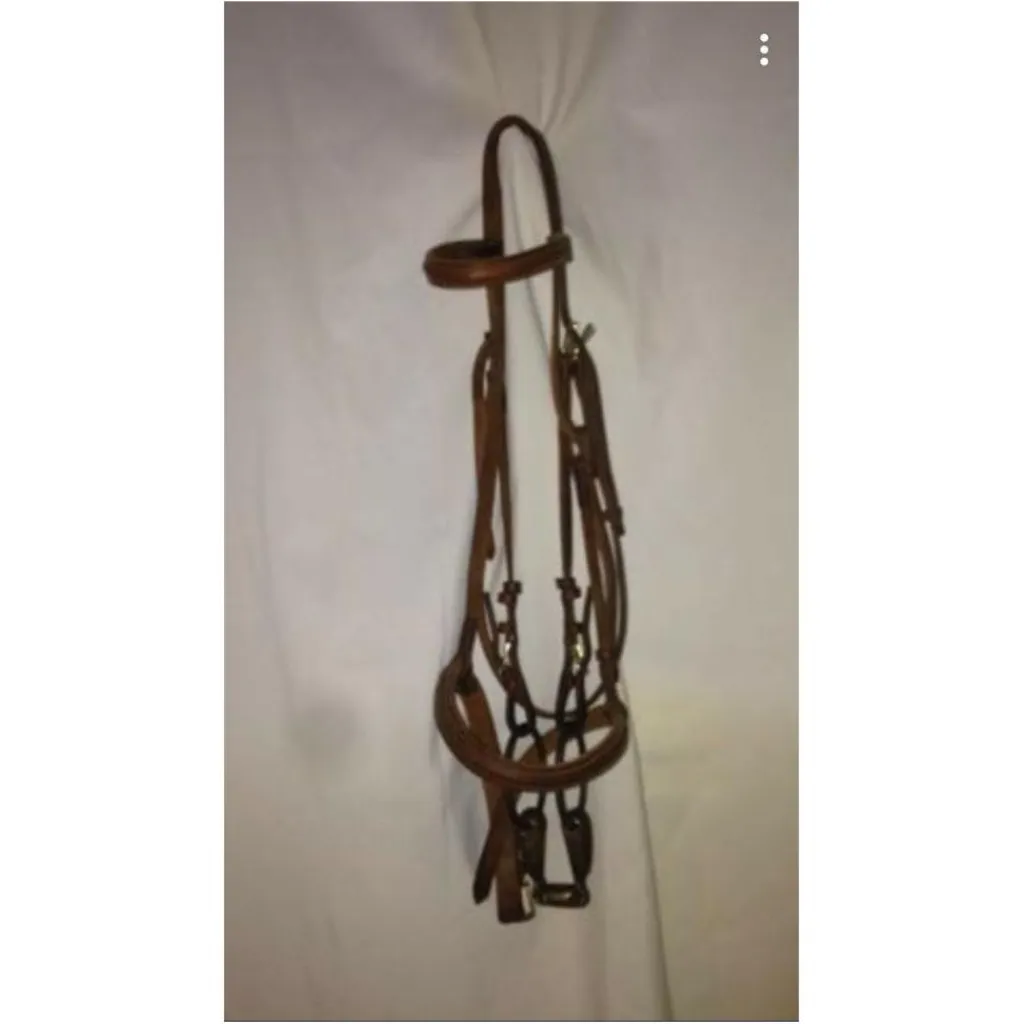 Filet marron*- Marque inconnue - Discount