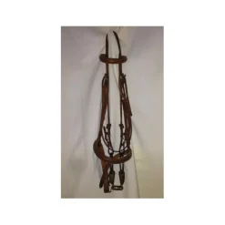 Filet marron*- Marque inconnue - Discount
