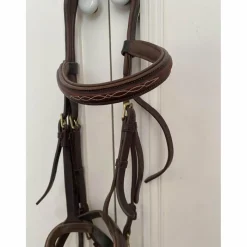 Filet marron Cavaletti*Cavaletic