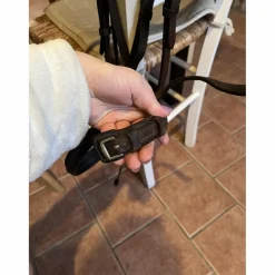 Filet marron cheval*- Marque inconnue - Hot