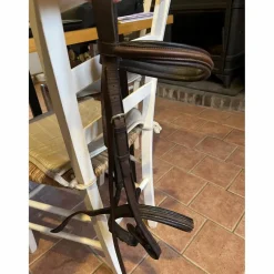 Filet marron cheval*- Marque inconnue - Hot