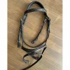 filet noir poney*Privilege Equitation Best