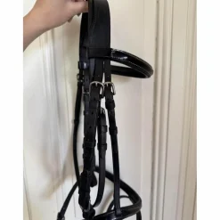 filet noir poney*Privilege Equitation Best