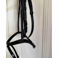 filet noir poney*Privilege Equitation Best