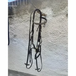 Equipe Bridons - Filets>Filet Équipe