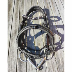 - Marque inconnue - Bridons - Filets><noscript><img width=
