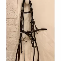 FILET STATIONATA SHETLAND*- Marque inconnue - Best