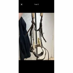 filet taille cheval*QHP Hot