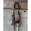 - Marque inconnue - Bridons - Filets>Filet taille Cob