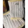 Showmaster Repos>Flanelle blanche Cheval/Cob