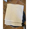 Fouganza Repos>Flanelles blanches