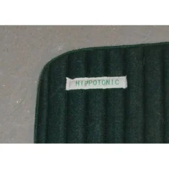 Flanelles*Hippo-Tonic