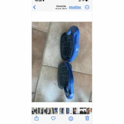 Flexons enfant*Flex-on Best