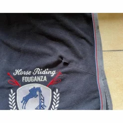 Couverture 150*Fouganza Outlet