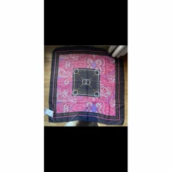 Foulard lauria garrelli hkm* Best