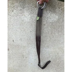 Fourche de martingale élastique*Devoucoux Hot