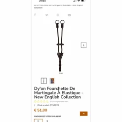 Dy'on Martingales>fourche de martingale élastique