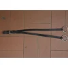 - Marque inconnue - Martingales>Fourche de martingale noire