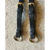 - Marque inconnue - Martingales>Fourche de martingale noire