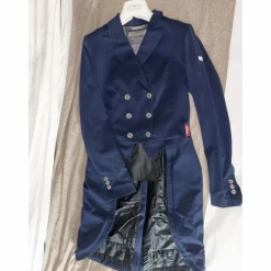 Animo Vestes De Concours>Frac dressage